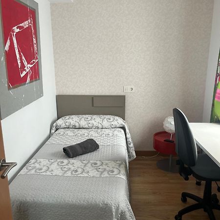 Bonito Apartamento En Granada Kültér fotó