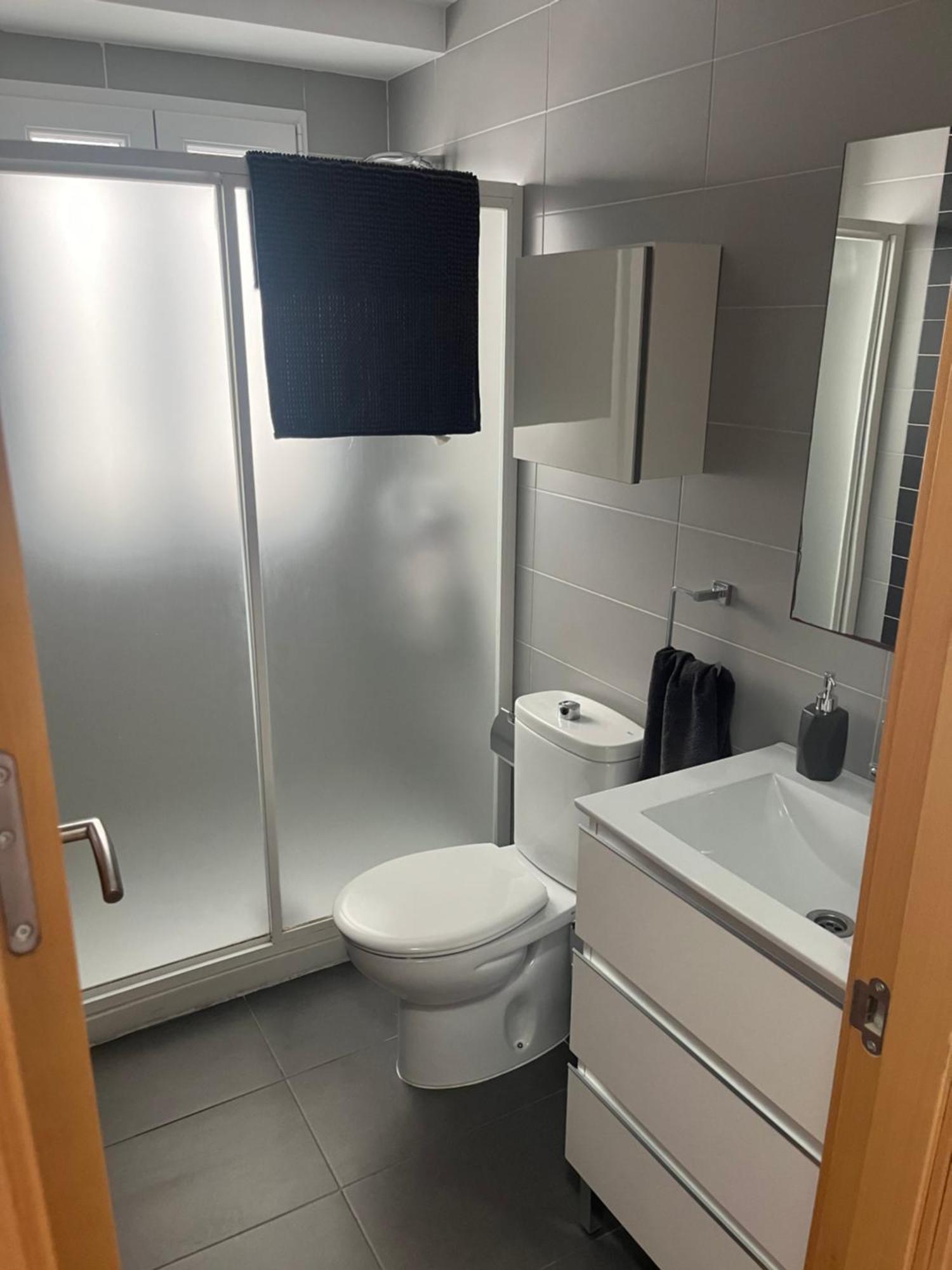 Bonito Apartamento En Granada Kültér fotó