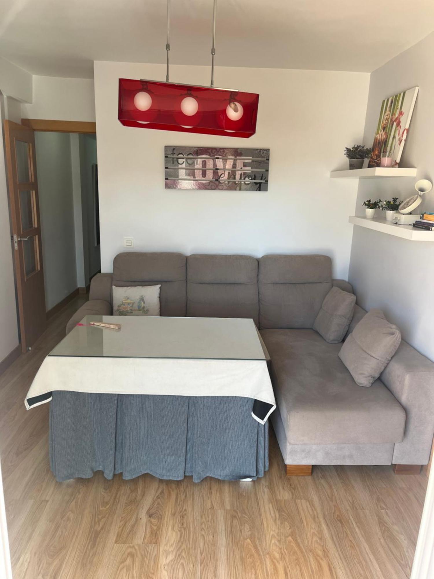 Bonito Apartamento En Granada Kültér fotó