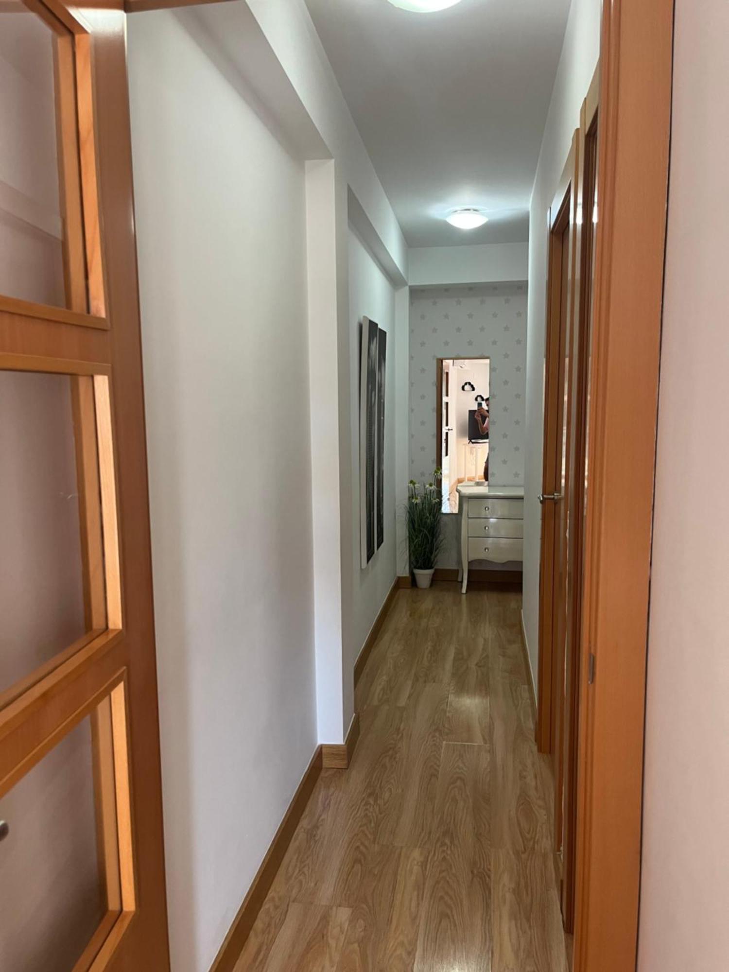 Bonito Apartamento En Granada Kültér fotó