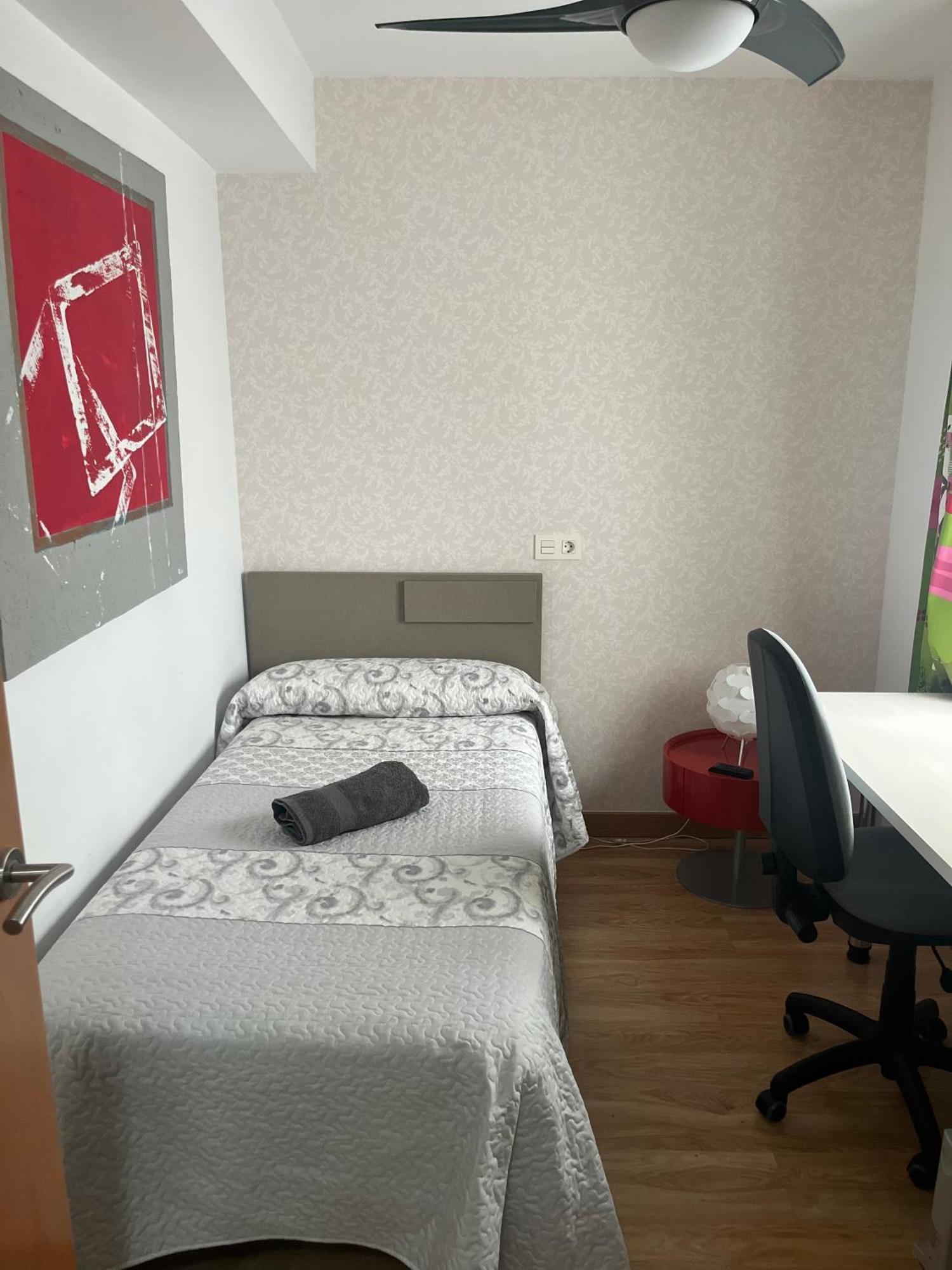 Bonito Apartamento En Granada Kültér fotó
