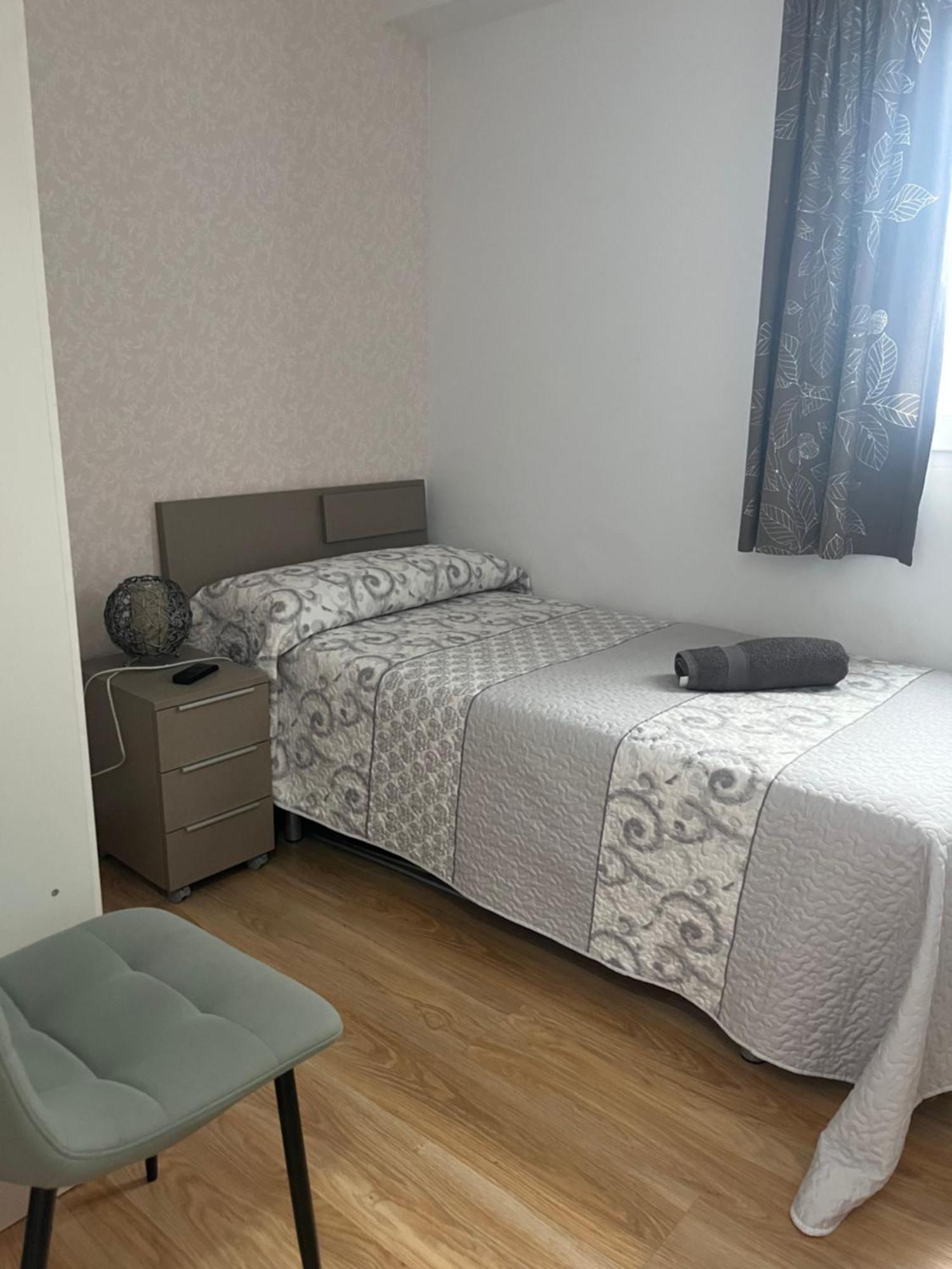 Bonito Apartamento En Granada Kültér fotó