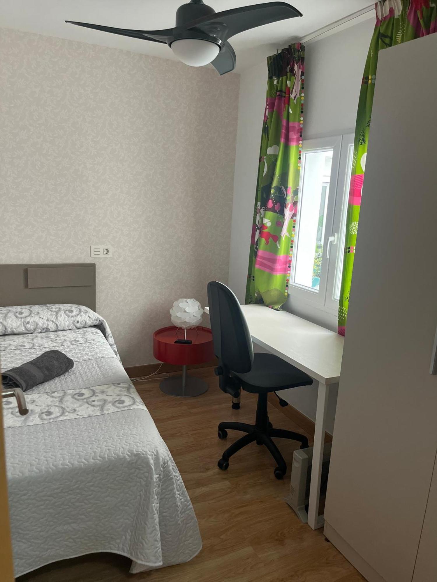 Bonito Apartamento En Granada Kültér fotó