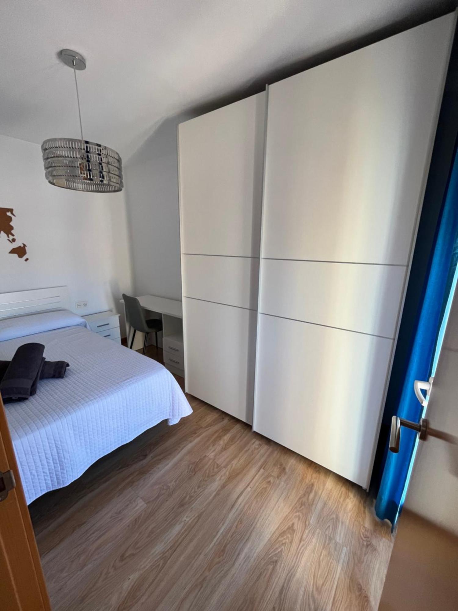 Bonito Apartamento En Granada Kültér fotó
