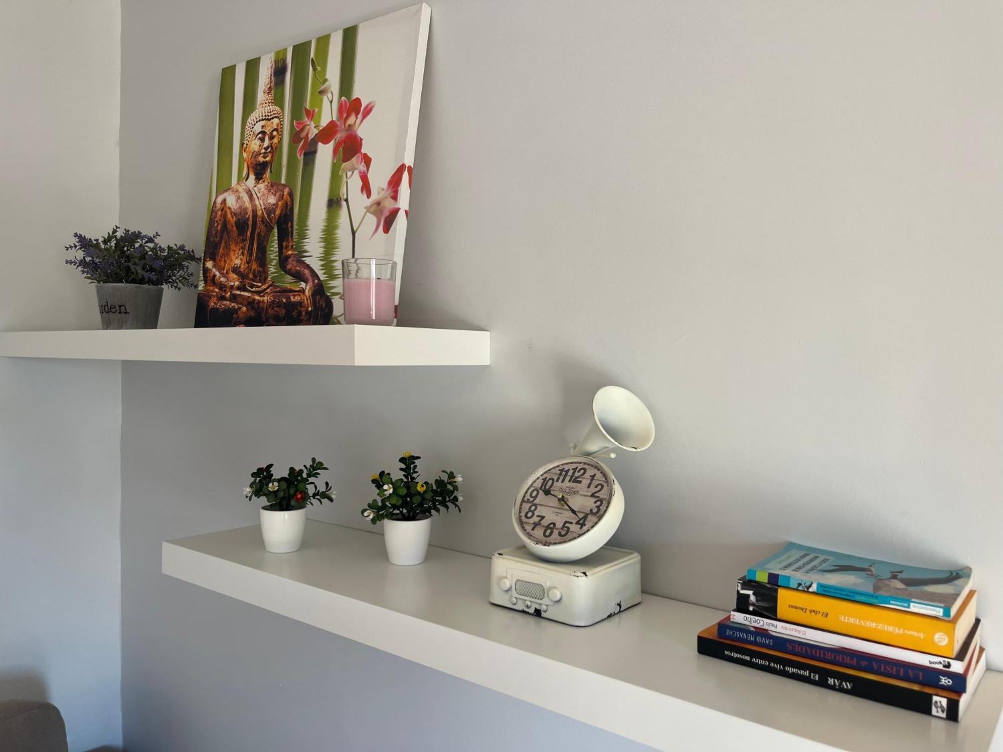 Bonito Apartamento En Granada Kültér fotó