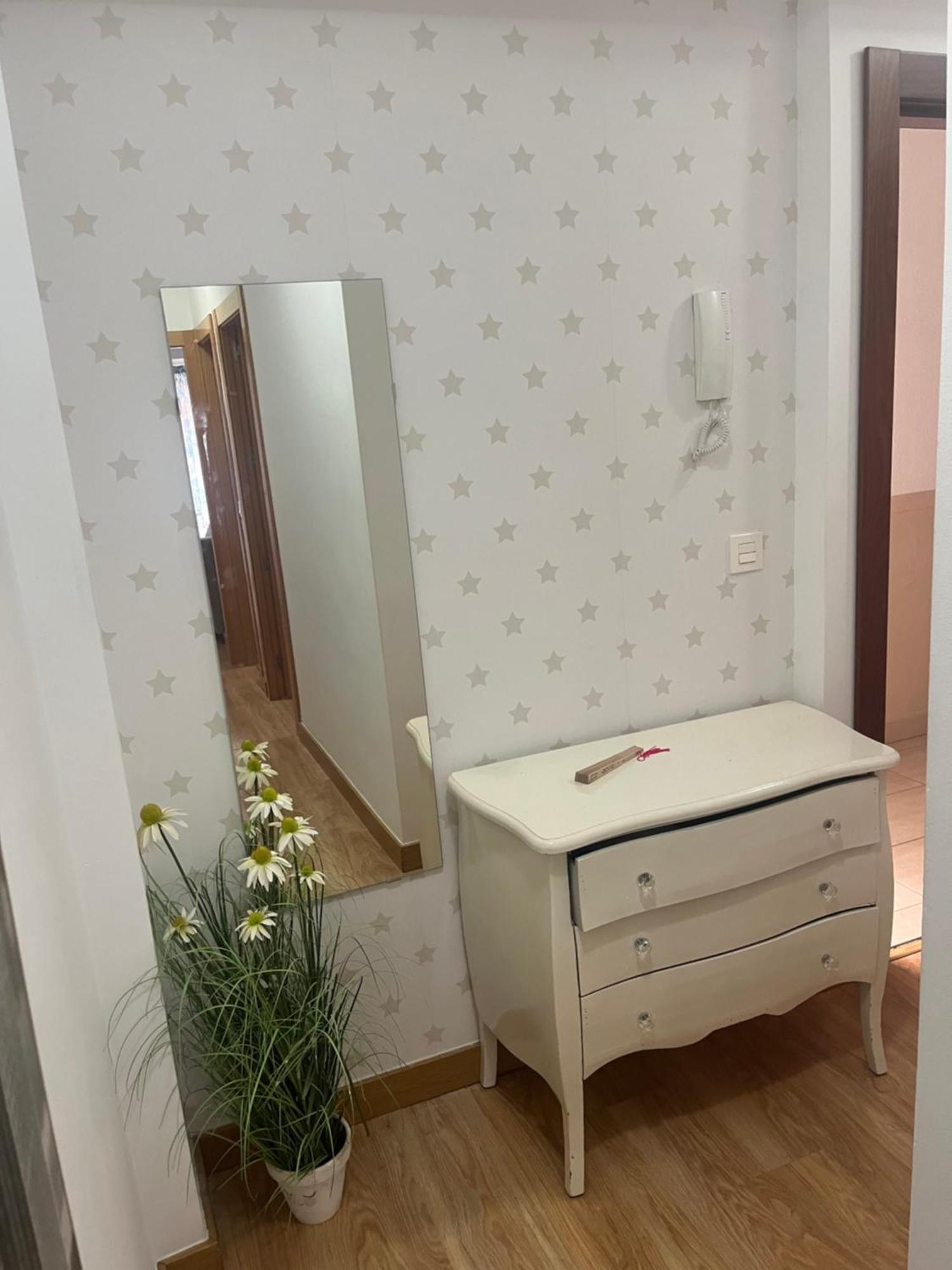 Bonito Apartamento En Granada Kültér fotó