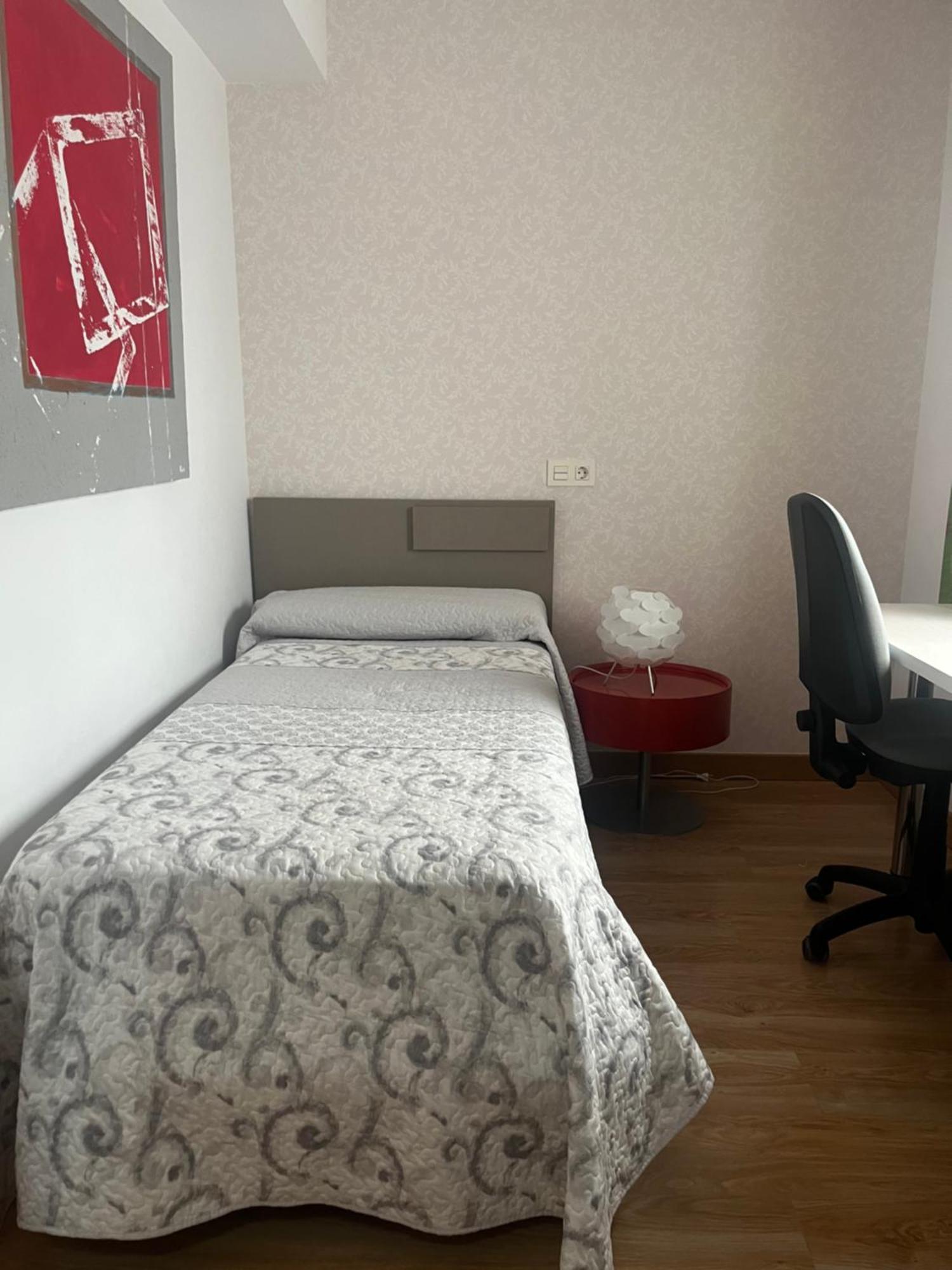 Bonito Apartamento En Granada Kültér fotó